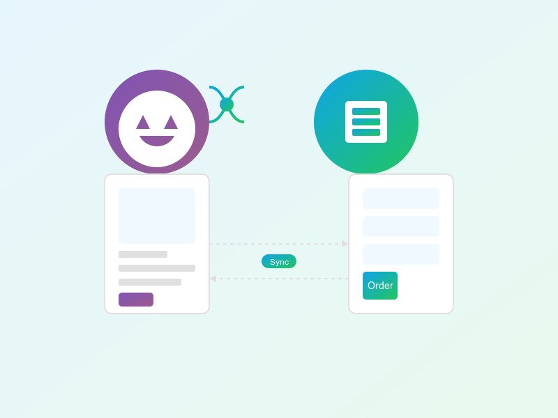 تكامل Google Sheets وواتساب