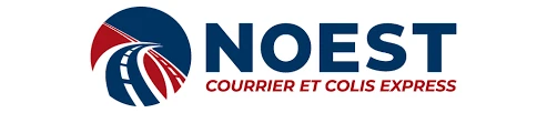 شعار Noest Express