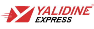 شعار Yalidine